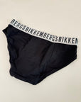 Bi-Pack Bikkembergs Slip nero o blu