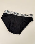 Bi-Pack Bikkembergs Slip nero o blu