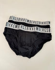 Bi-Pack Bikkembergs Slip nero o blu