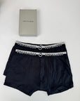 Bi-Pack Trussardi levriero Boxer 4 Colori