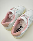 Sneaker Ho'op White Pink