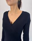 Pullover Griffai incrocio
