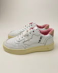 Sneaker Ho'op White Pink