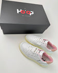 Sneaker Ho'op White Pink