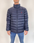 Giubbino Ralph Lauren Blu navy