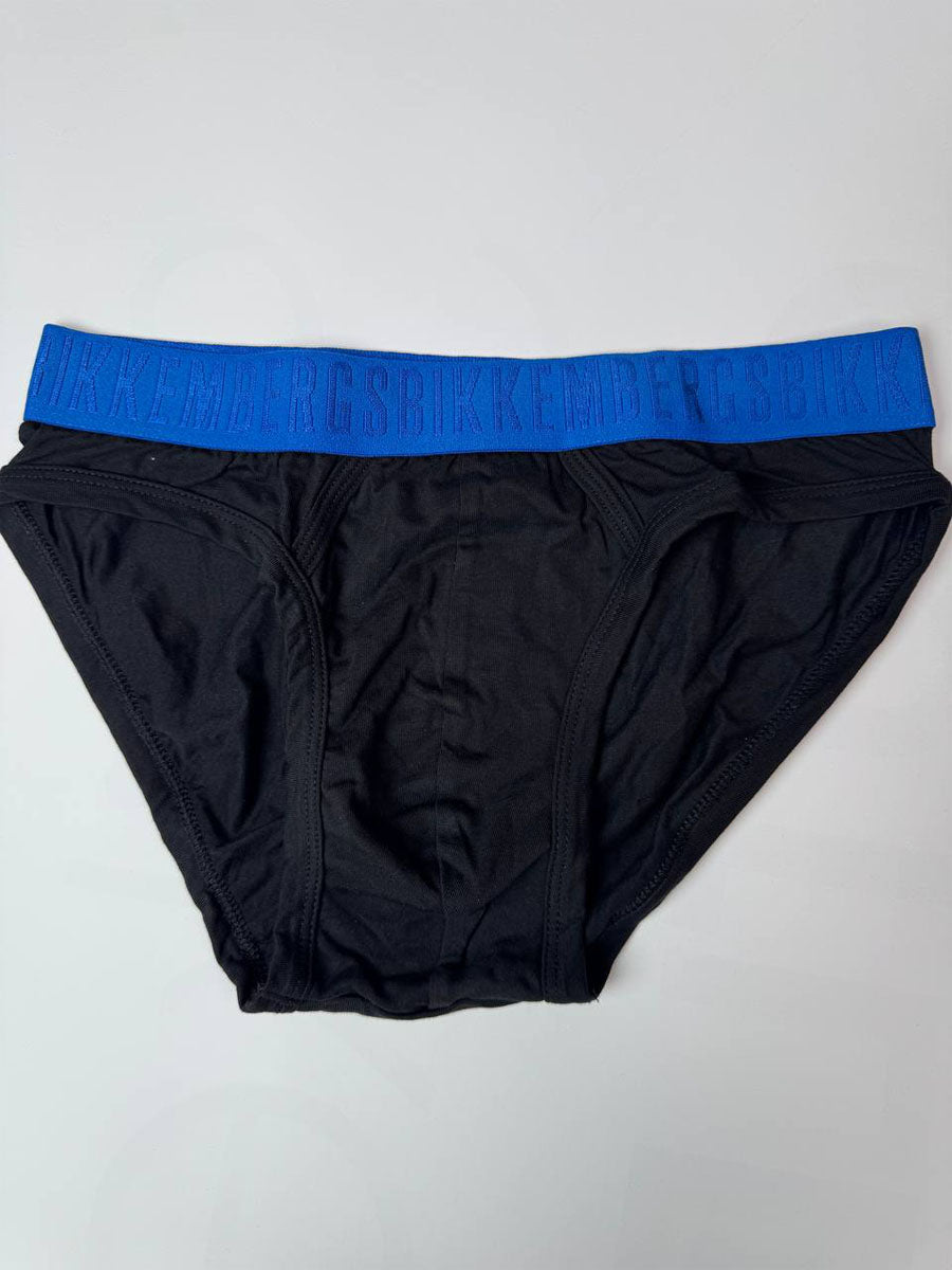 Tri-Pack SLIP Bikkembergs 3 colori