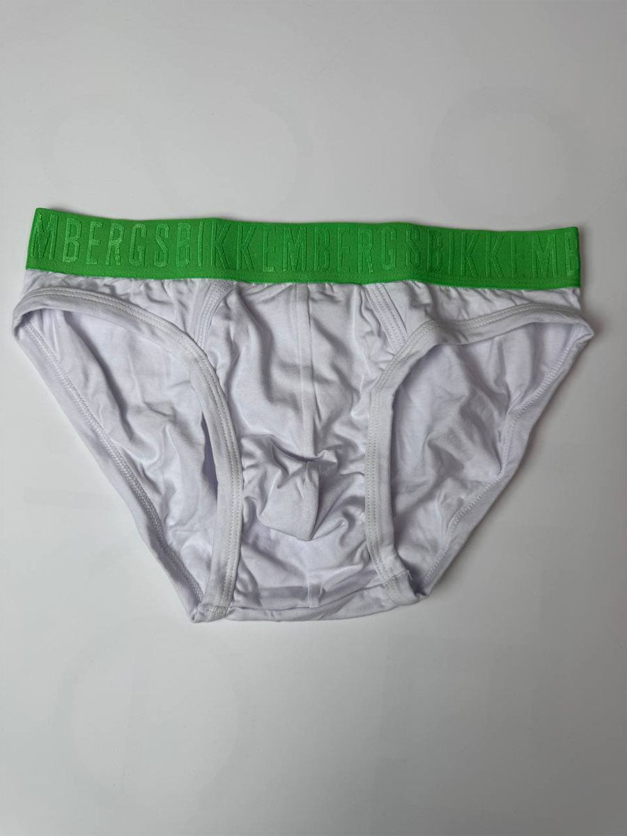 Tri-Pack SLIP Bikkembergs 3 colori