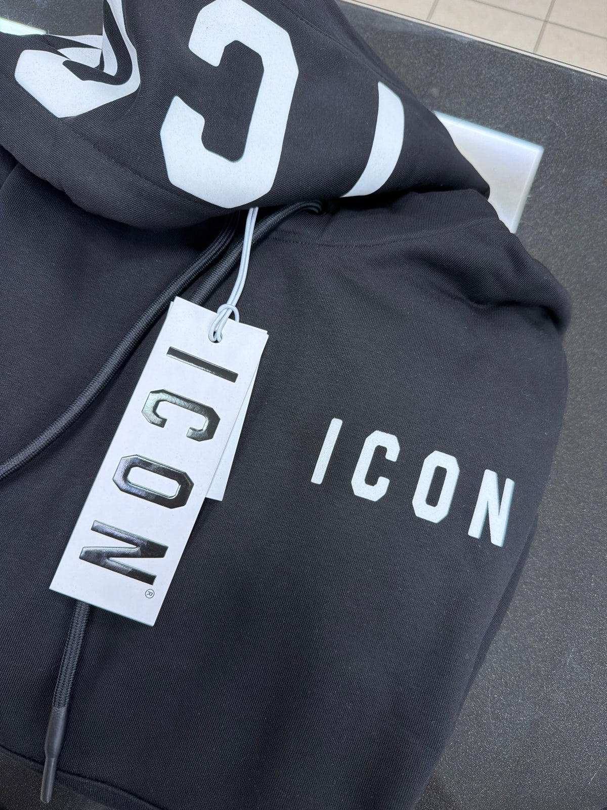 FELPA ICON