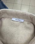 CAMICIA SEINSE