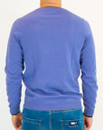 Pullover Sun68 Lilla