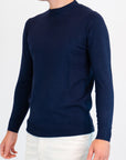 Pullover OverD basic