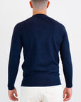 Pullover OverD basic