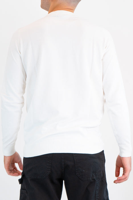 Pullover OverD basic