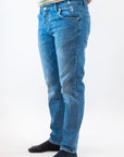 Jeans Klixs denim