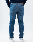 Jeans Dondup denim medio