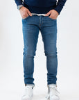 Jeans Dondup denim medio