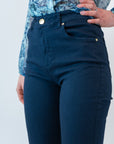 Jeans Klixs Blu