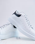 Sneakers Alexander McQueen White Black