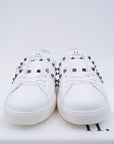 Sneakers Valentino White Borchie