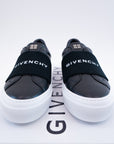 Sneakers Givenchy Black White