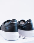 Sneakers Givenchy Black White