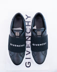 Sneakers Givenchy Black White