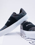 Sneakers Givenchy Black White