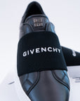 Sneakers Givenchy Black White