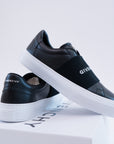 Sneakers Givenchy Black White