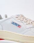 Sneakers Autry white