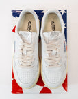 Sneakers Autry white