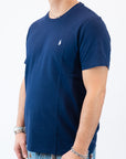 T-shirt Polo Ralph Lauren blu