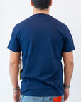 T-shirt Polo Ralph Lauren blu