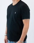 T-shirt Polo Ralph Lauren nero