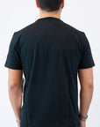 T-shirt Polo Ralph Lauren nero