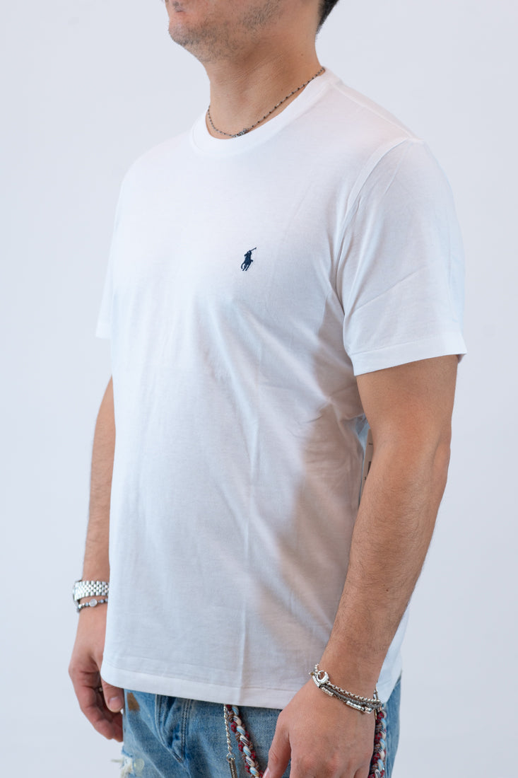 T-shirt Polo Ralph Lauren bianco