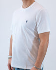 T-shirt Polo Ralph Lauren bianco