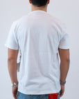 T-shirt Polo Ralph Lauren bianco