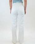 Jeans Take Two bianco