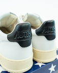 Sneakers Autry bianco nero