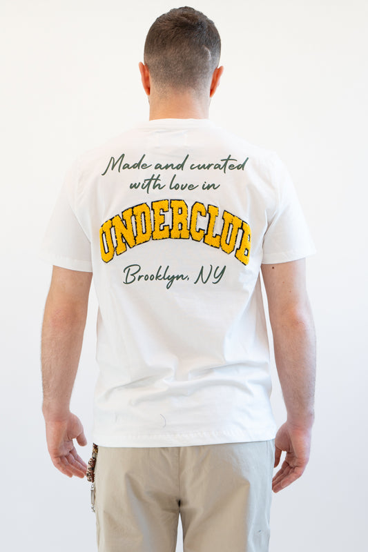 T-shirt Underclub