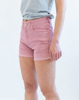 Shorts Klixs rosa