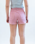 Shorts Klixs rosa