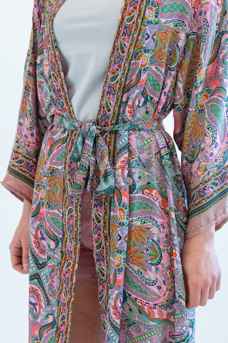 Kimono Ayfee Florence