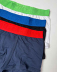 Tri-Pack BOXER Bikkembergs 3 colori