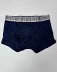 Bi-Pack Bikkembergs Boxer nero o Blu