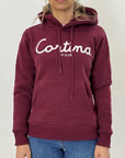 Felpa Superculture Cortina
