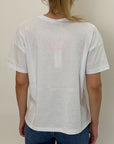 T-shirt Superculture Voglia di drink e di venerdì 2 colori