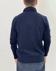 Polo Griffai in filo 2 colori
