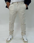 Pantaloni Victor Cool 4 colori